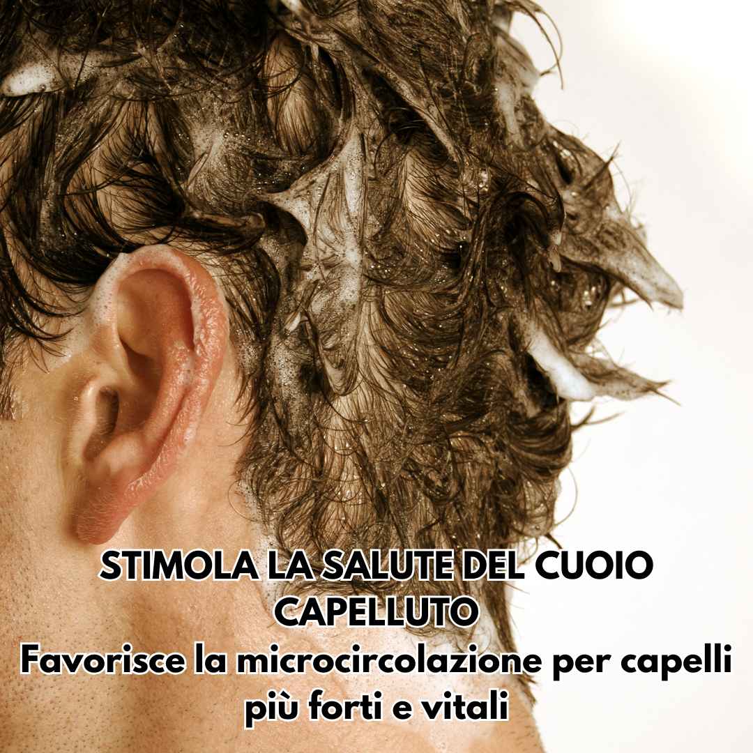 VOLUME NOURISH - Desiros