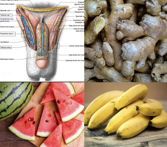 8 Cibi che Aumentano i livelli di Testosterone - Desiros