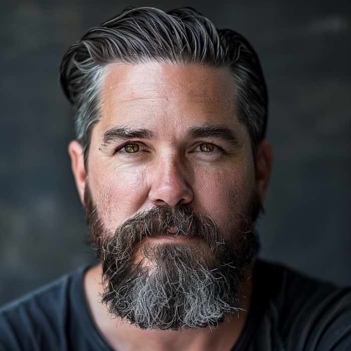 Beard Trends for 2024: Mastering Style and Personality - Desiros