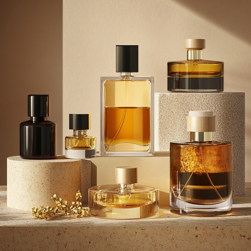 Top 5 Men’s Fragrances of 2024: Elevate Your Signature Scent