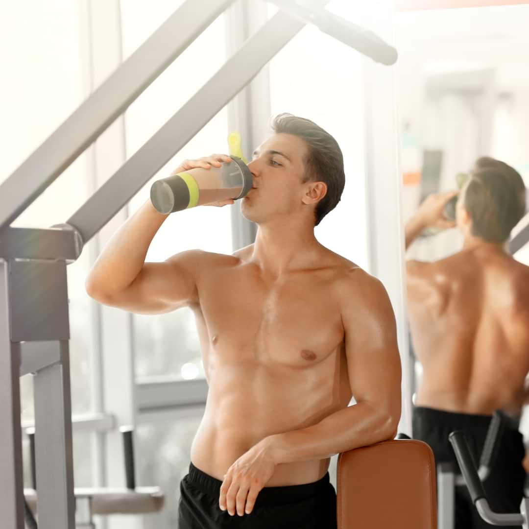 Elevate Your Game: How Superfoods Can Boost Your Success and Vitality - Desiros