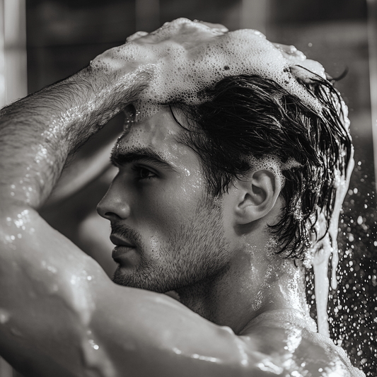 Lavare i capelli nel modo sbagliato li fa cadere? 7 errori da evitare subito - Desiros