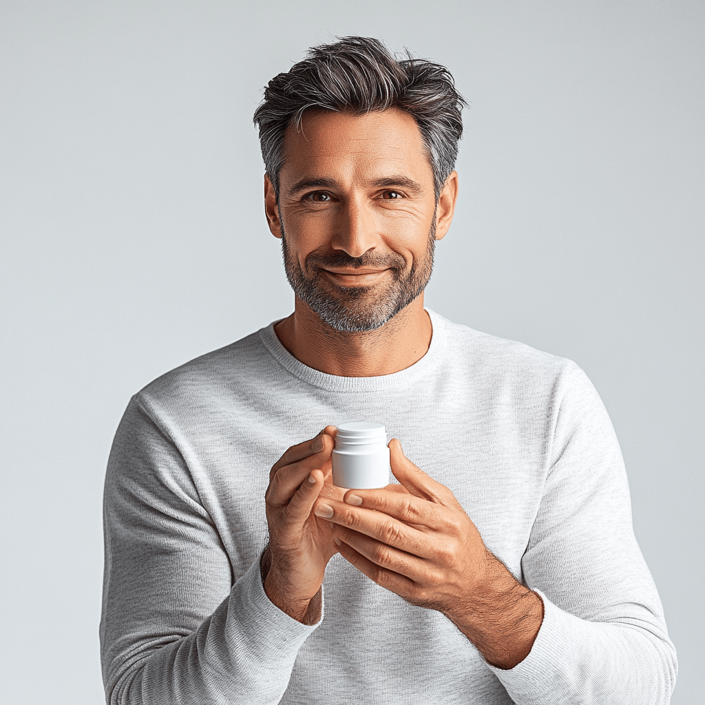 Le basi della skincare maschile: 3 step fondamentali - Desiros