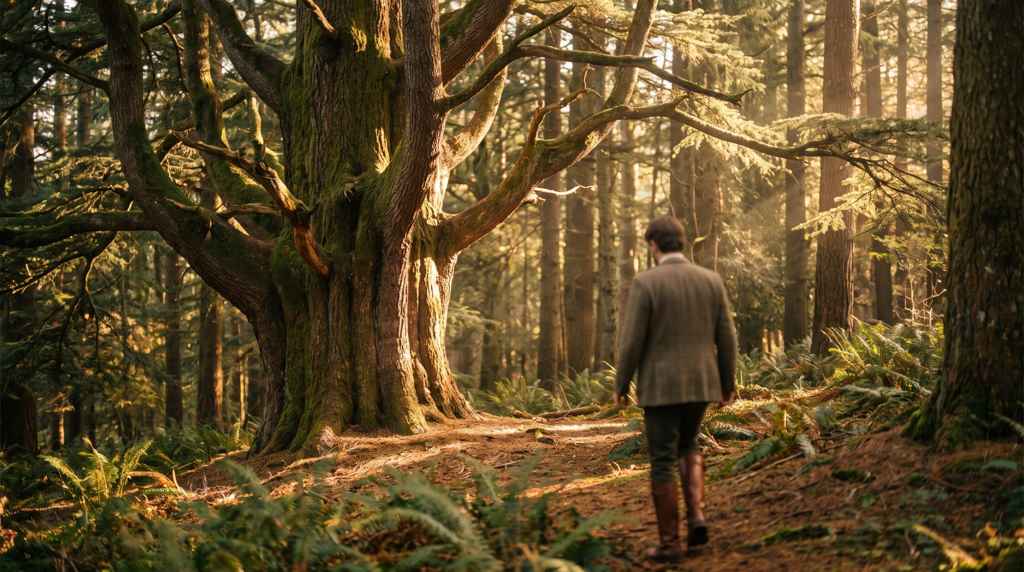 Legno di cedro in profumeria: caratteristiche, usi e abbinamenti - Desiros