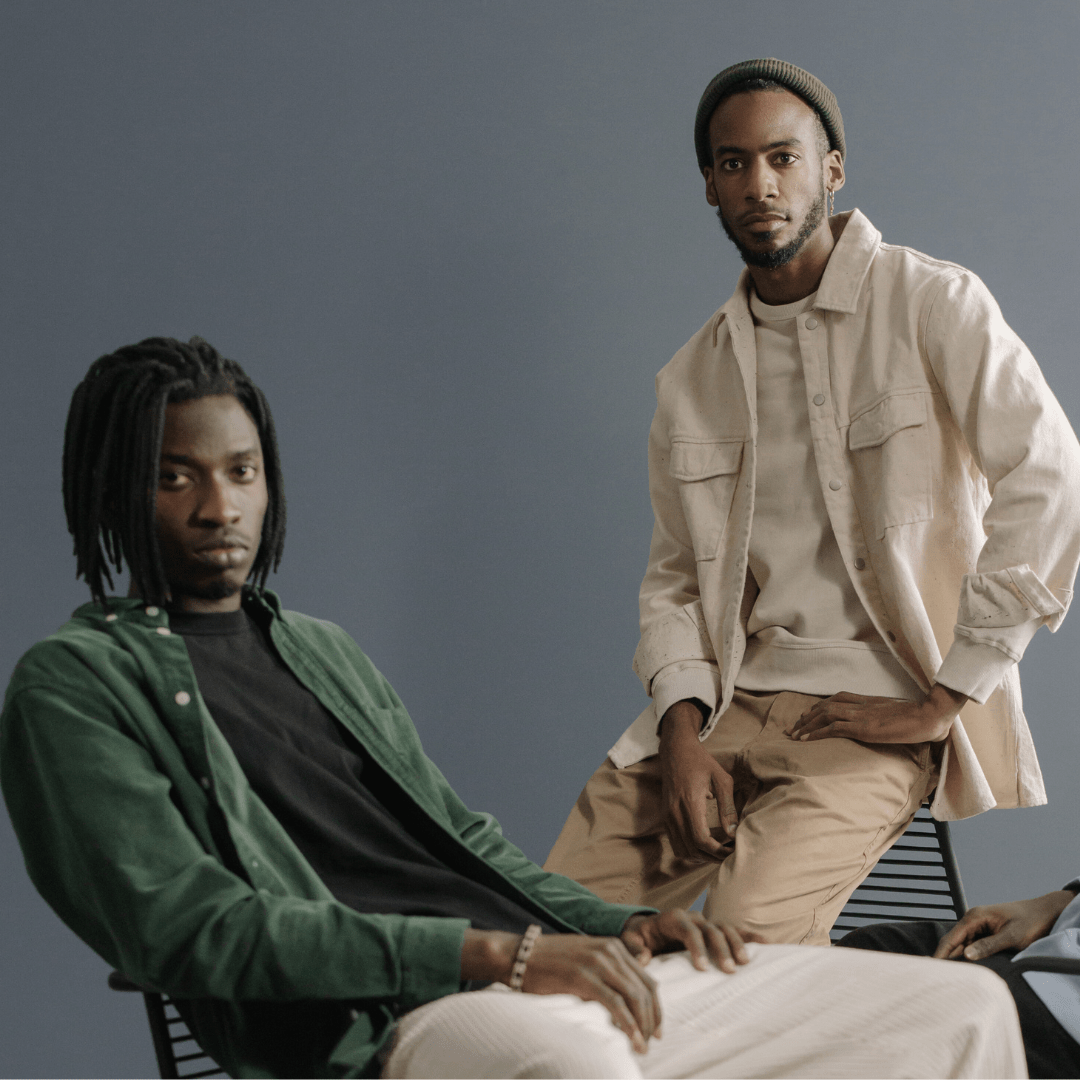 New Clothing Trends for Men in 2024 - Desiros