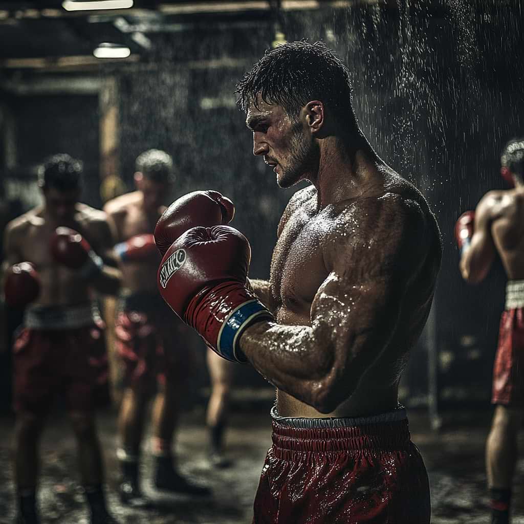 New Gym Trends for September 2024: How to Start Fresh and Look Bold After Summer - Desiros