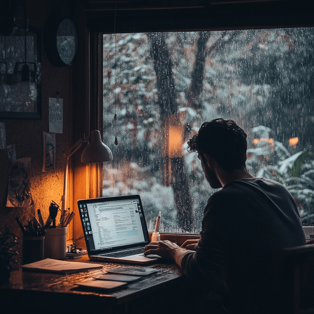 New Year's Resolutions: A Guide to Lasting Change - Desiros