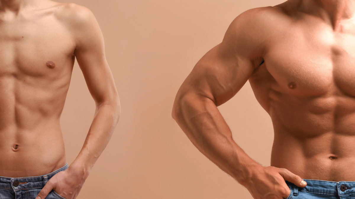 Perdere grasso e aumentare massa muscolare ottimizzando la dieta, senza rinunce estreme - Desiros