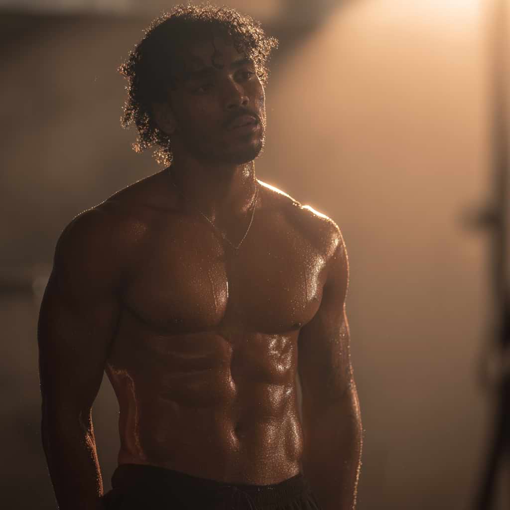 Post-workout invisibile: potenzia l’impressione fuori dalla palestra - Desiros