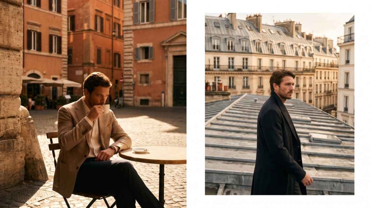Profumi italiani vs profumi francesi: differenze di stile e filosofia - Desiros
