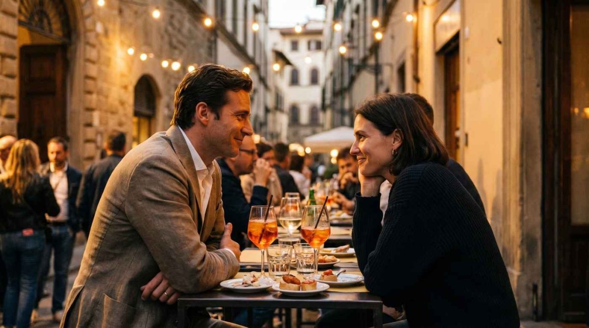 Profumo da uomo che attira le donne: cosa dice davvero la scienza - Desiros