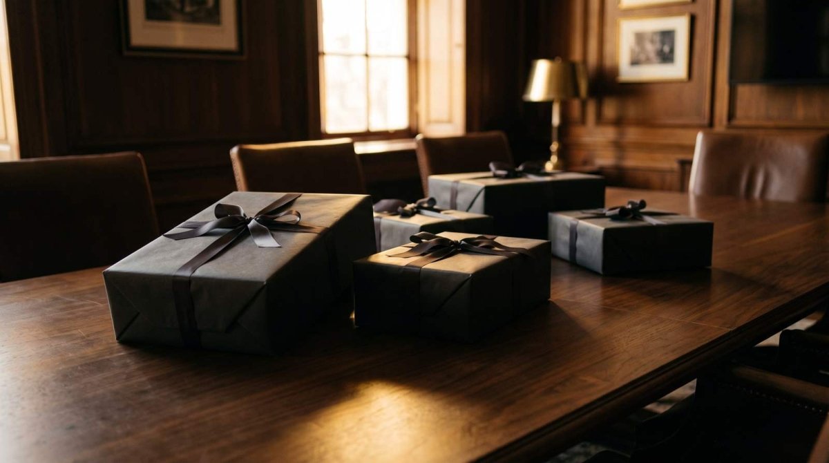 Profumo da uomo come regalo aziendale: eleganza e classe - Desiros