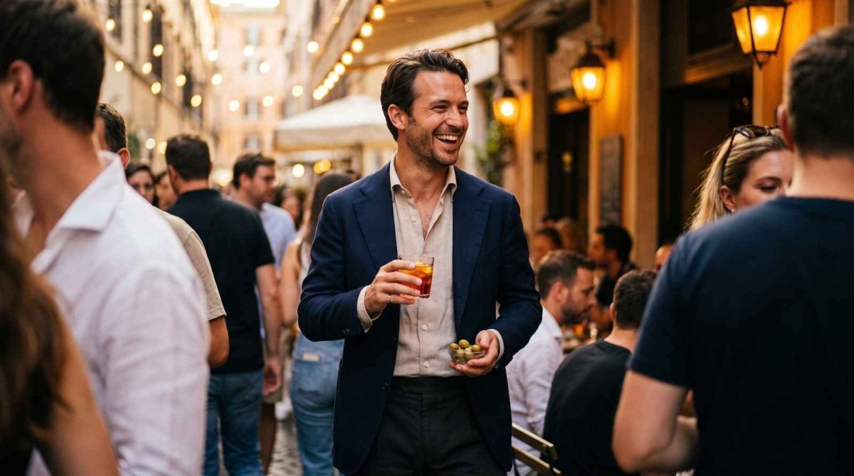 Profumo da uomo sotto 70€: i migliori per fare bella figura - Desiros