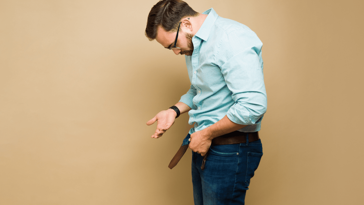 Quanto influisce lo stress sull’erezione: ecco i dati e cosa puoi fare subito - Desiros