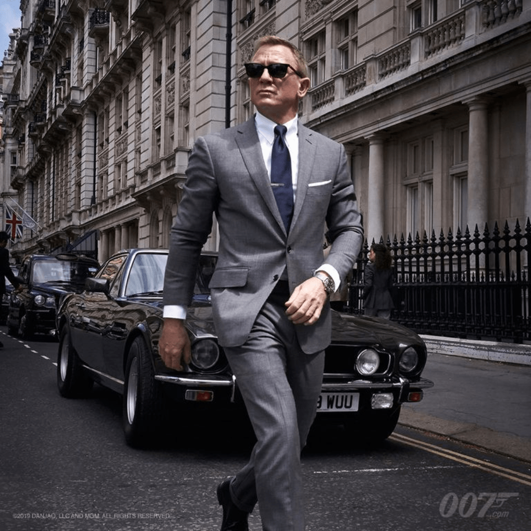 Seduction Lesson from the Icons in Cinema History - Desiros