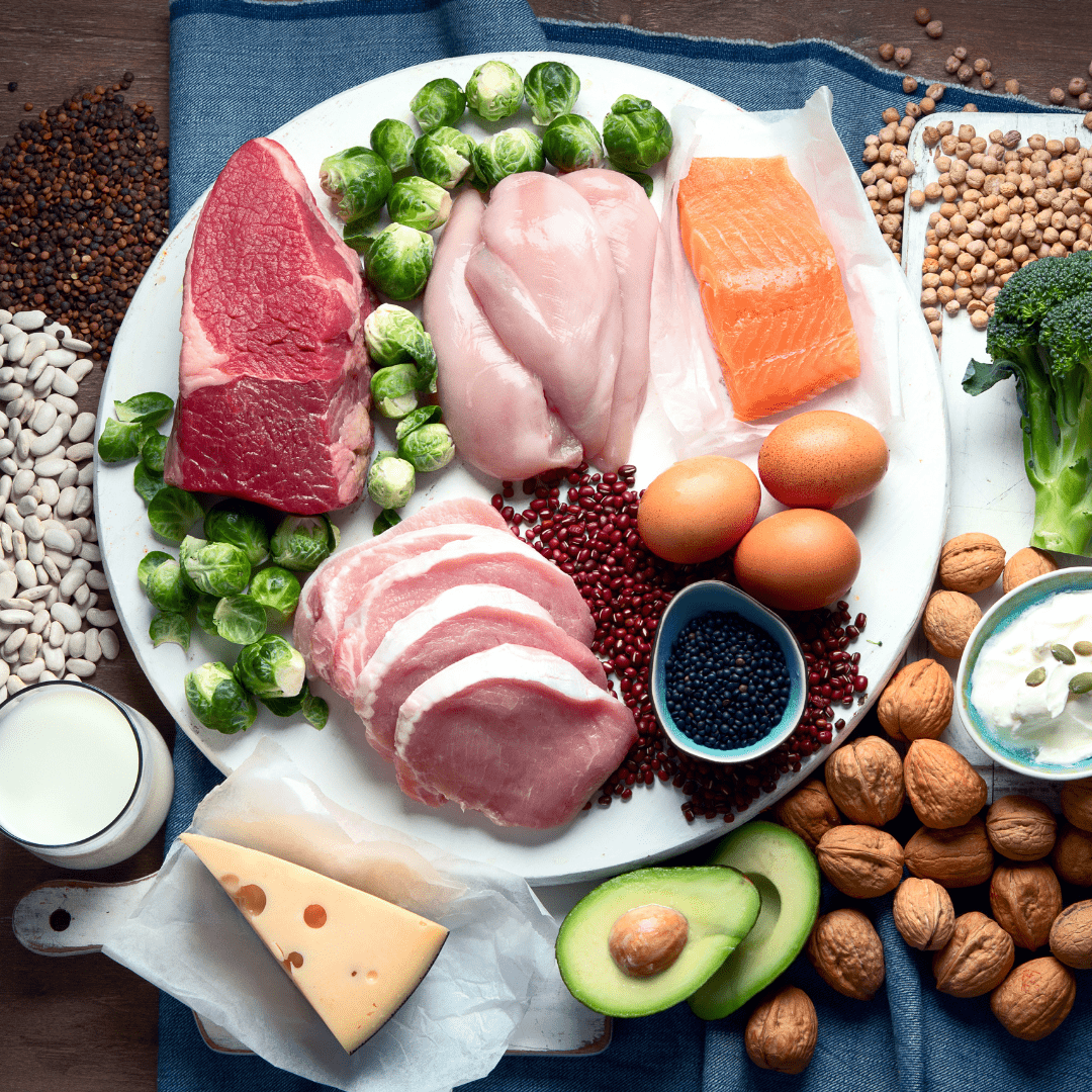 The Essential Diet to Shape Your Best Self - Desiros