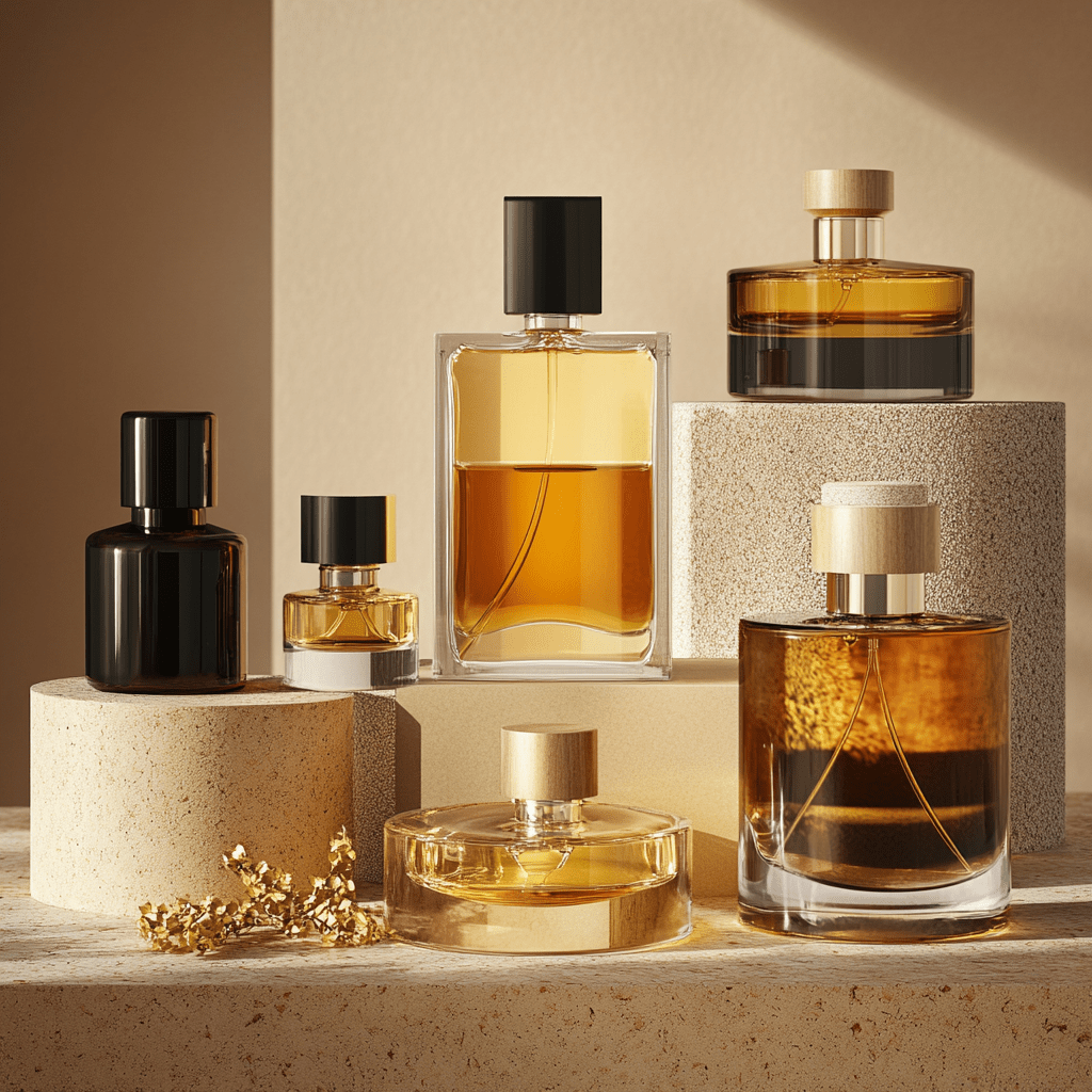 Top 5 Men’s Fragrances of 2024: Elevate Your Signature Scent - Desiros
