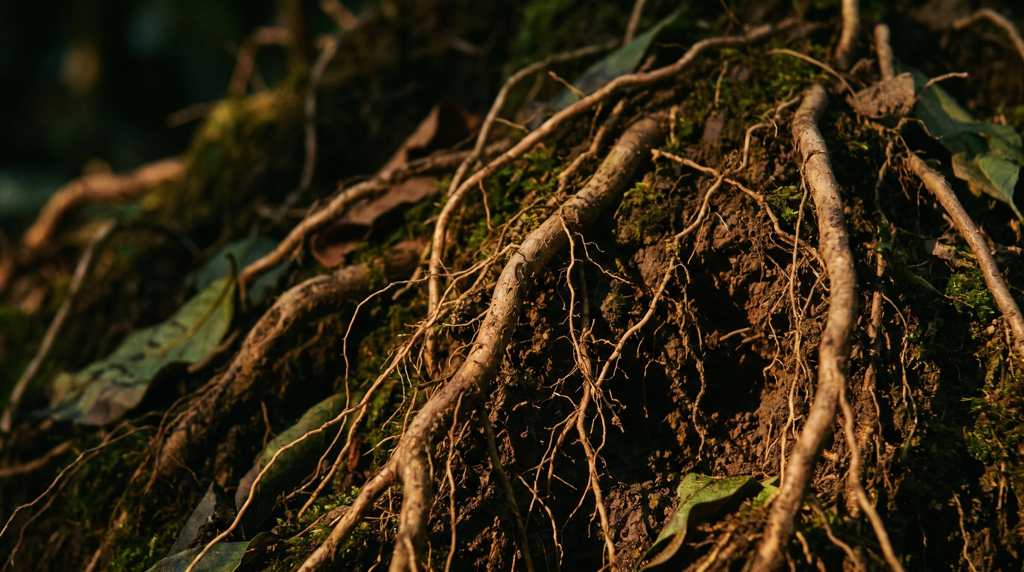Vetiver in profumeria: la terra che seduce - Desiros