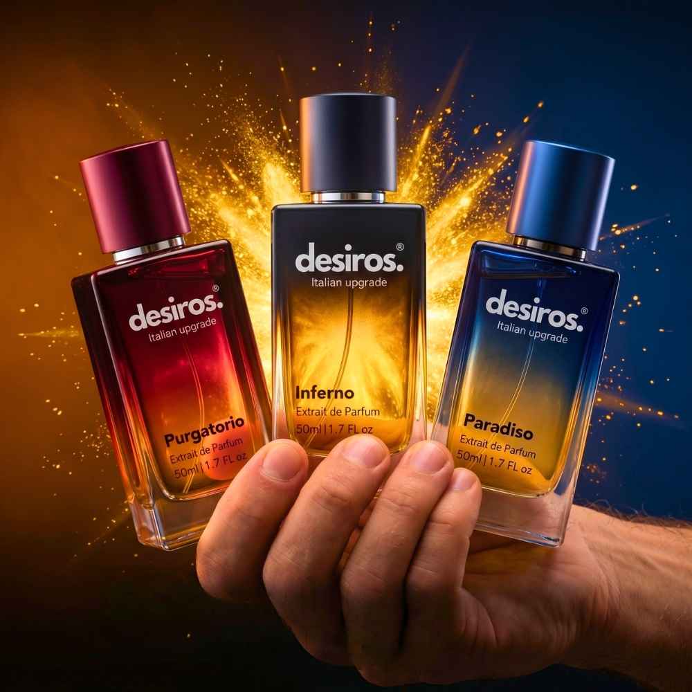 Profumi - Desiros