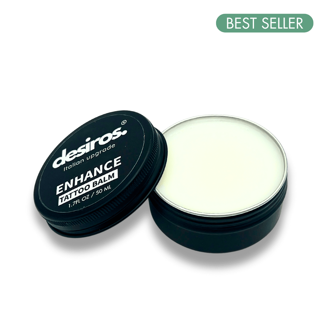 Tattoo Balm - Desiros