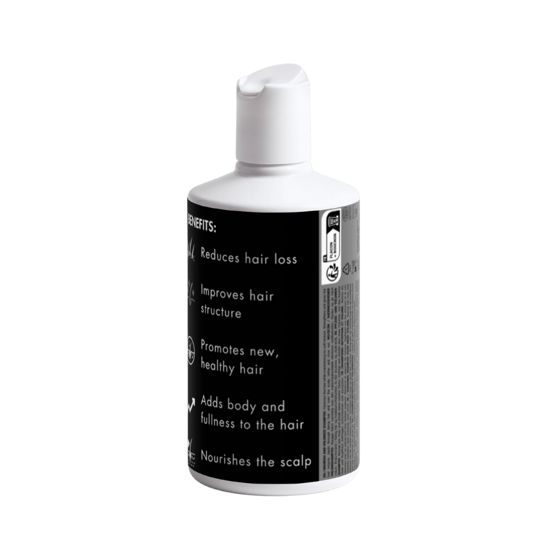 Anti-Hair Loss Shampoo