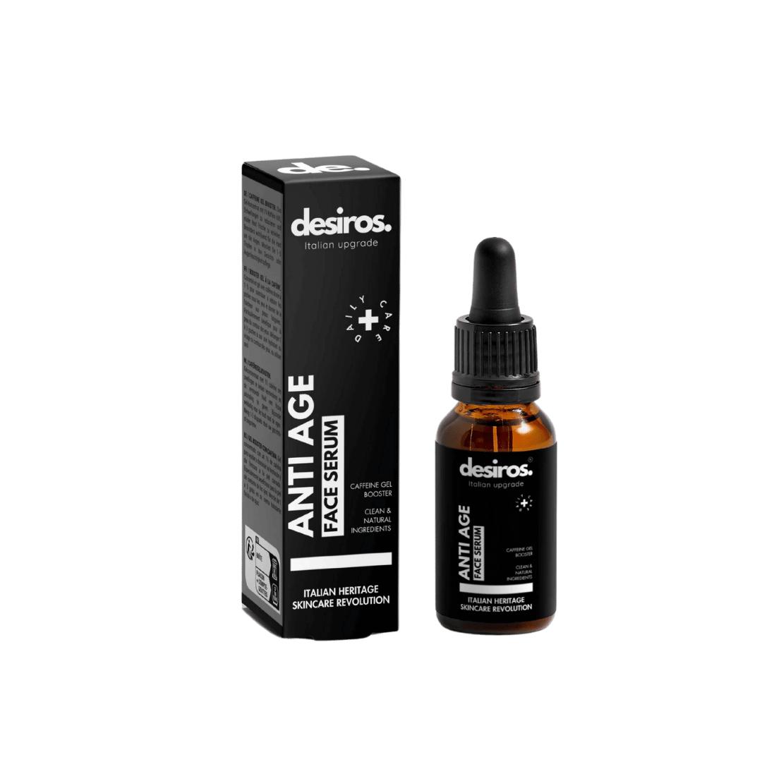 Anti-Age Face Serum