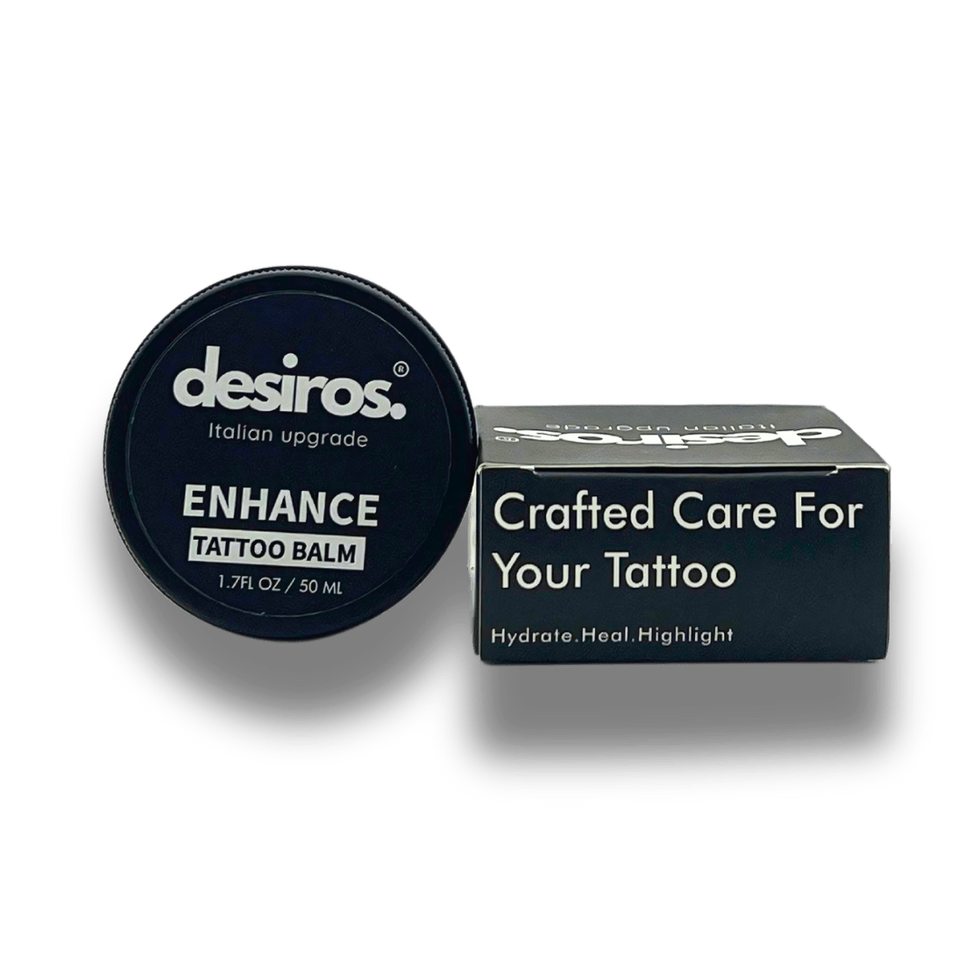 Tattoo Balm - Desiros