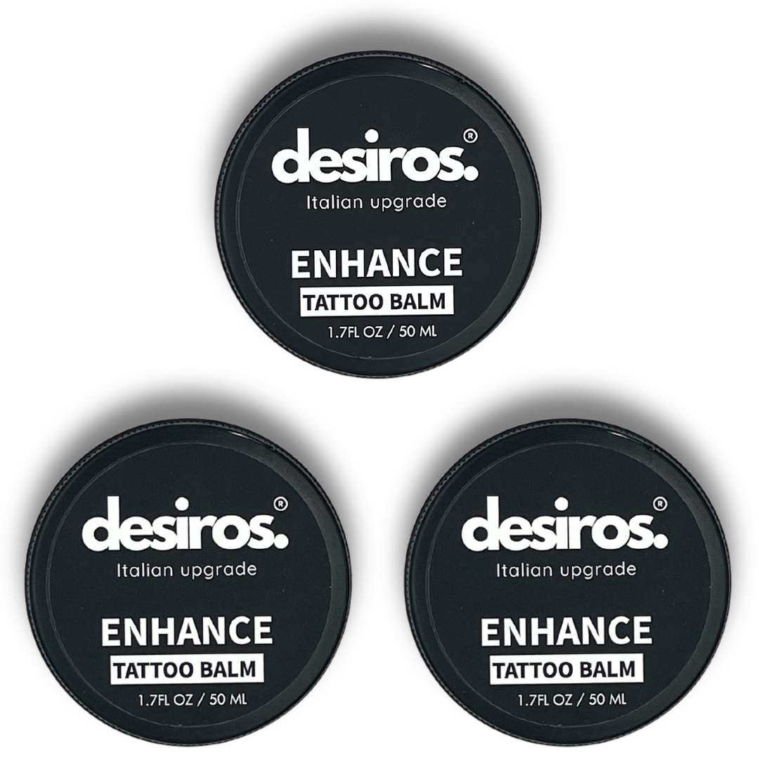 Tattoo Balm - Desiros