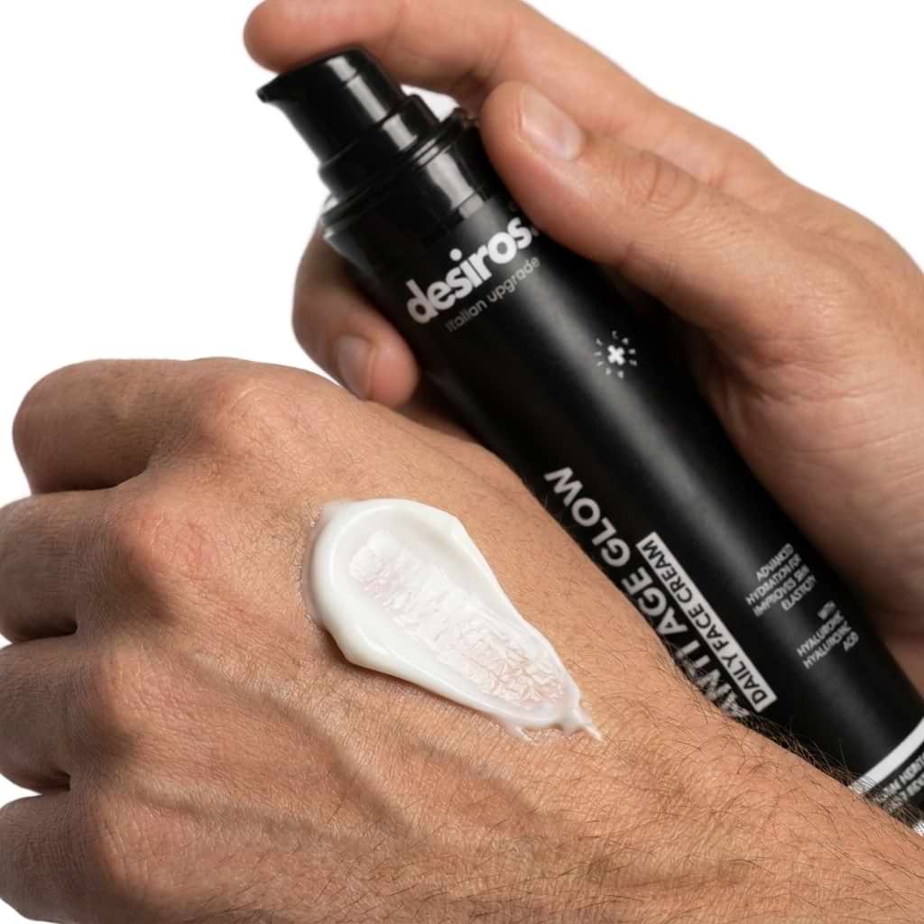 Anti-Age Glow - Desiros
