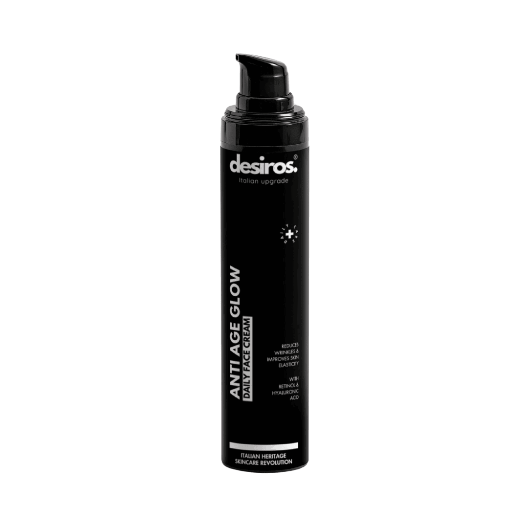 Anti - Age Glow - Desiros