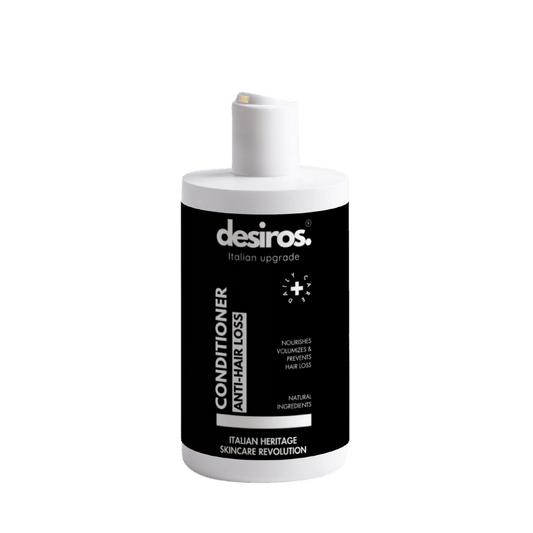 Anti - Hair Loss Conditioner - Desiros