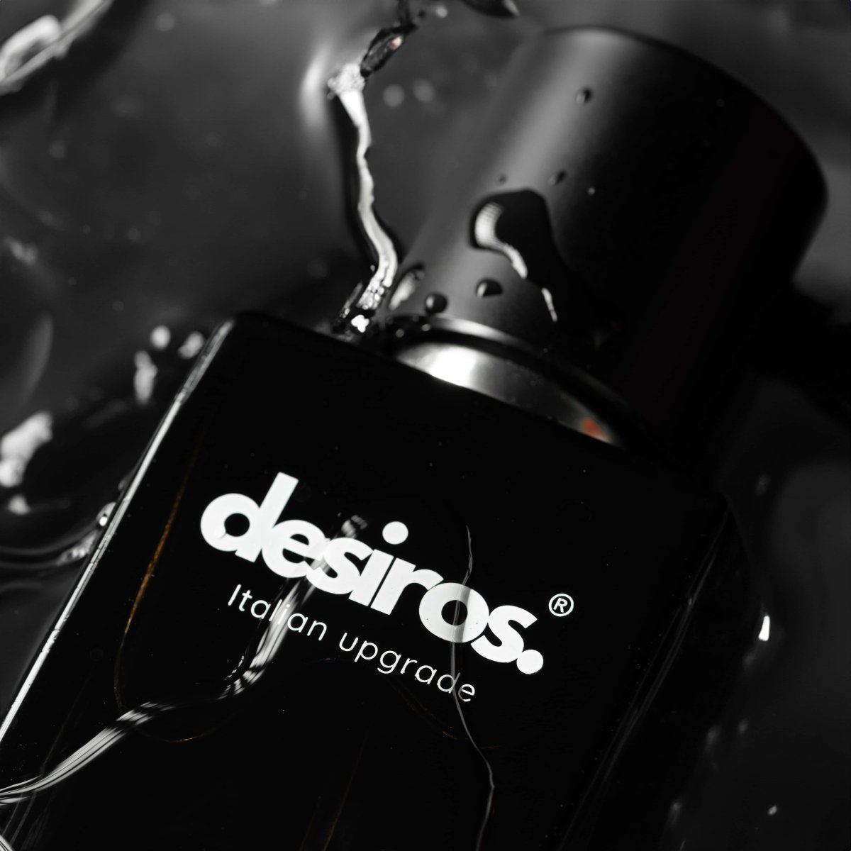 Desiros Inferno 50ml - Desiros