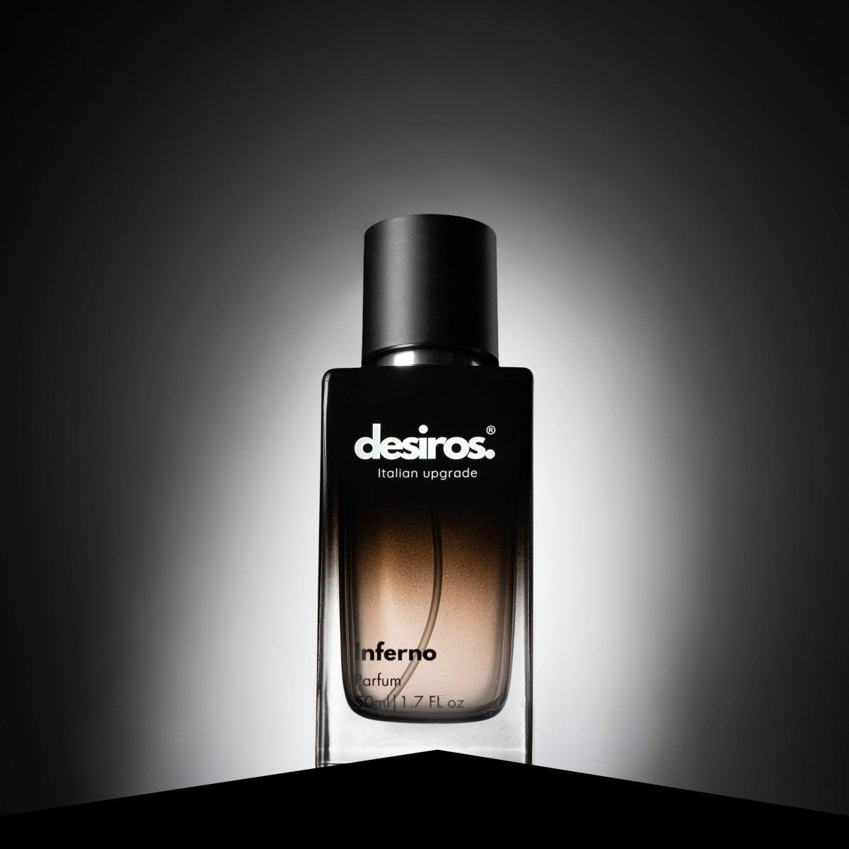 Desiros Inferno 50ml - Desiros
