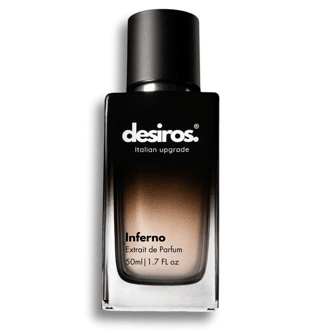 Desiros Inferno 50ml - Desiros