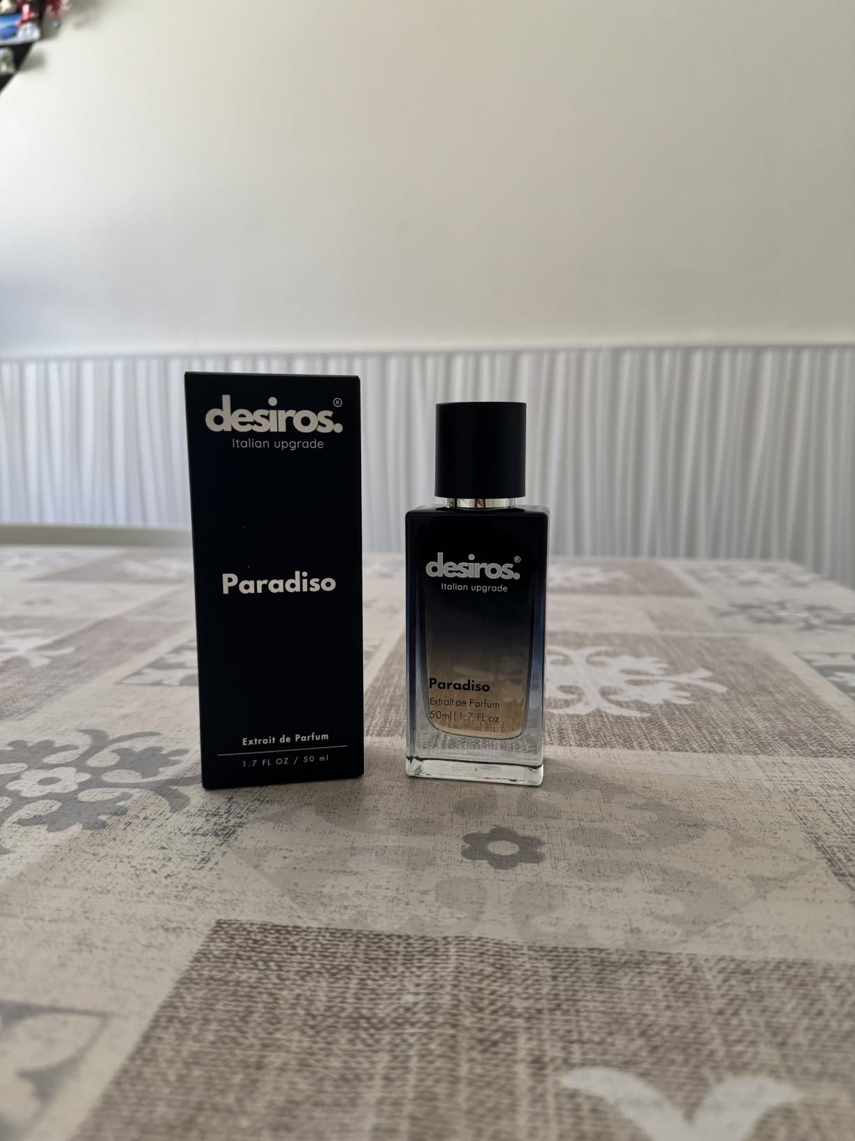 Foto pubblicata da Fabio S. su Amazon