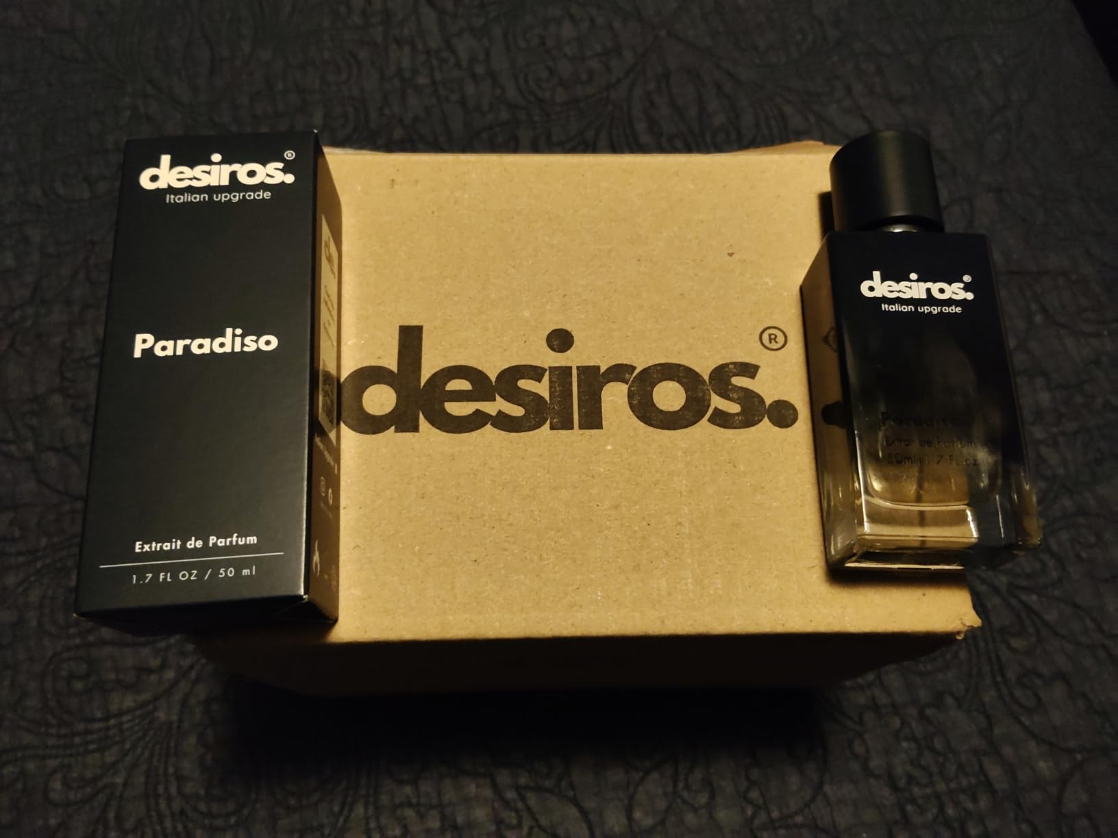 Foto pubblicata da Andrea Comaglio su Amazon