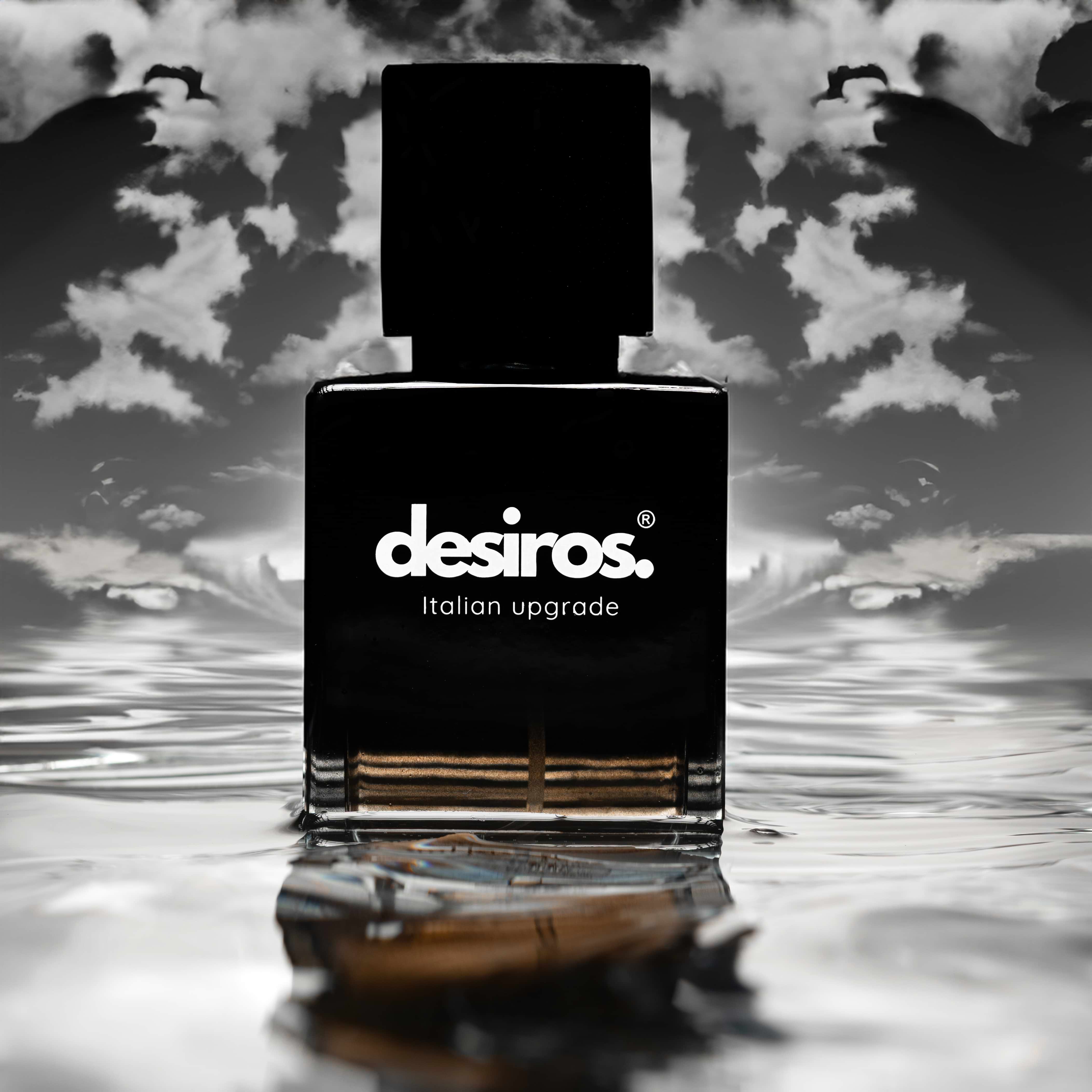 Desiros Inferno - Eau de Parfum