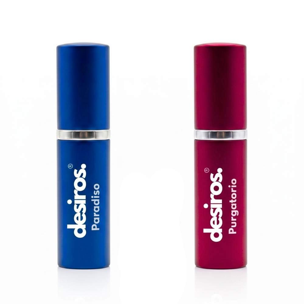 Desiros Purgatorio + Paradiso 5 ml - Desiros