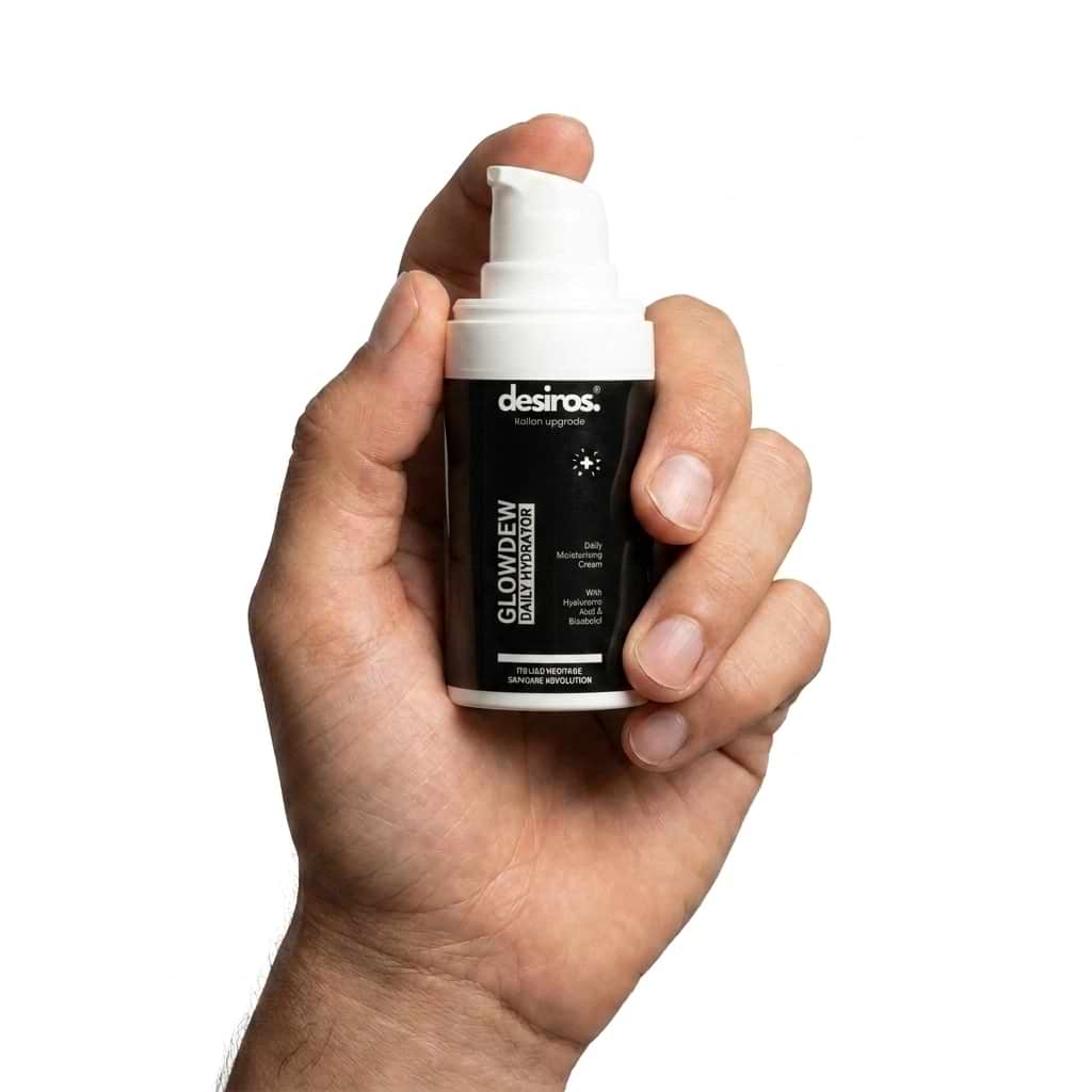Crema Viso Idratante