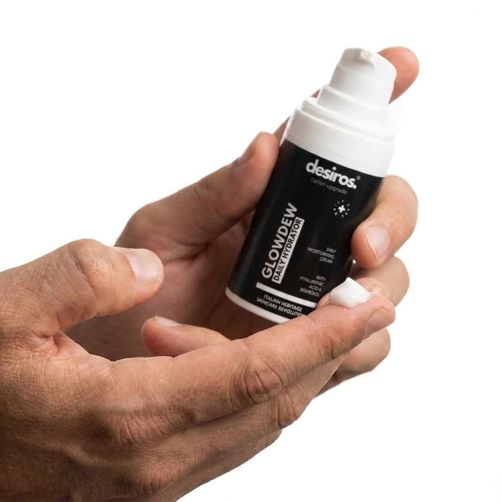 Crema Viso Idratante