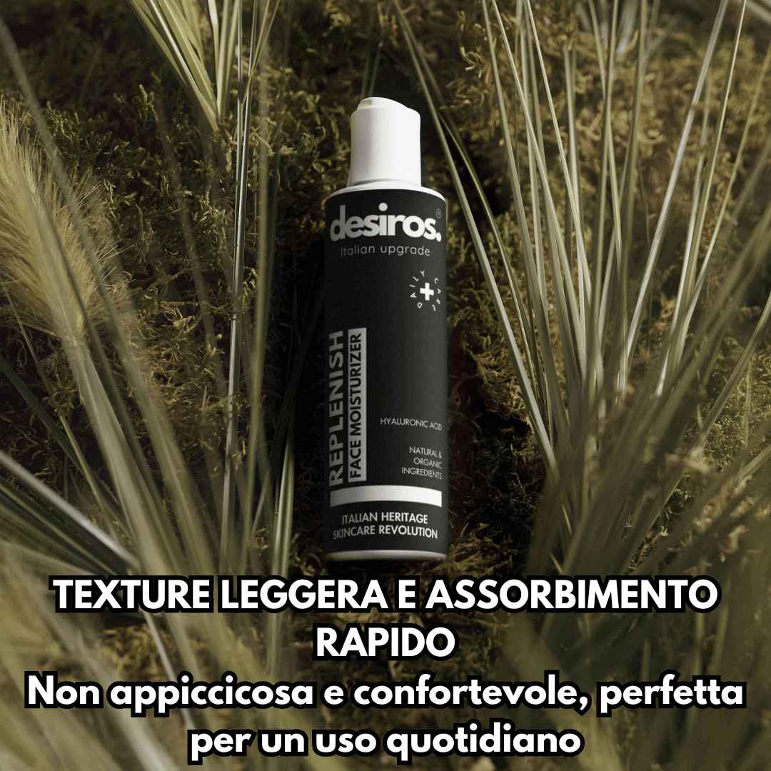 Hydrating Toner - Desiros