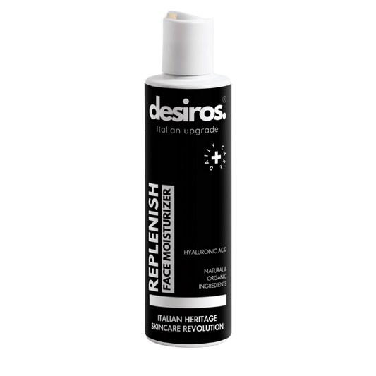 Hydrating Toner - Desiros