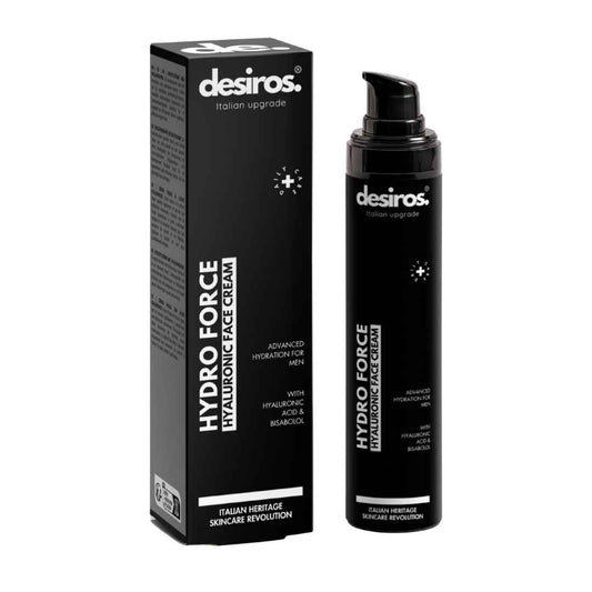 Hydro Force - Desiros
