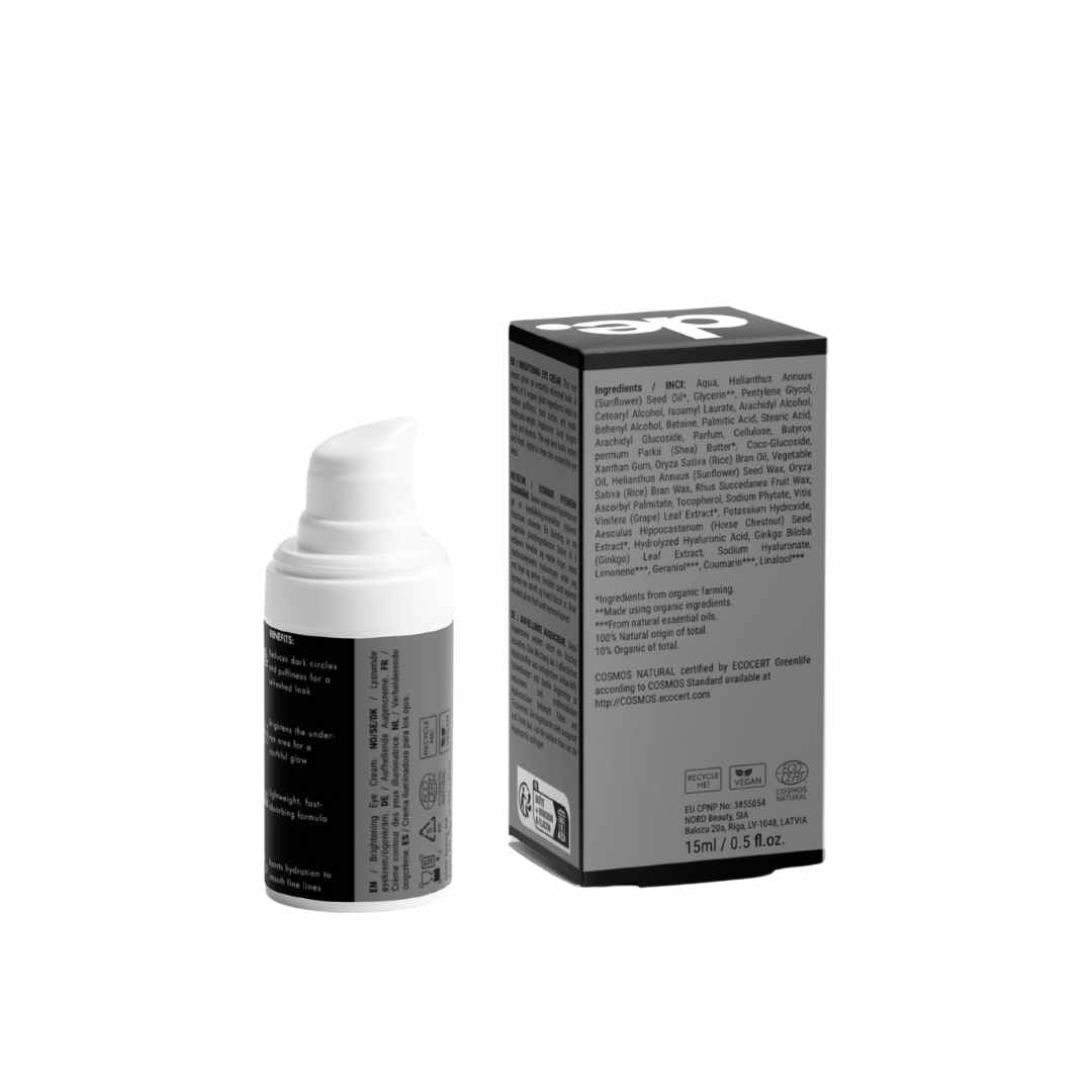 LumiEyes Brightening Cream - Desiros