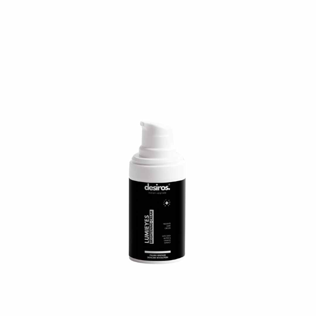 LumiEyes Brightening Cream - Desiros