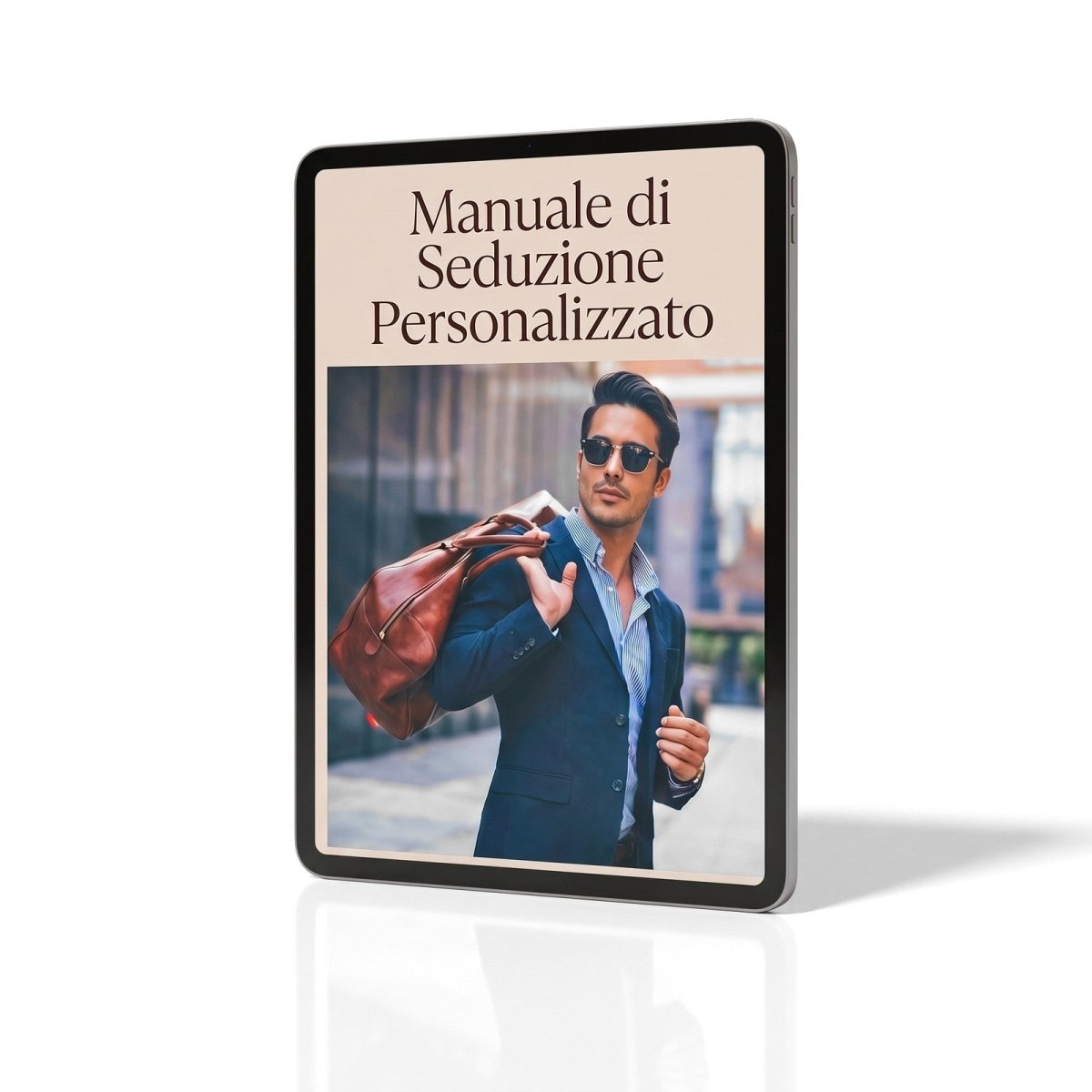 Manuale di Seduzione Personalizzato - Desiros