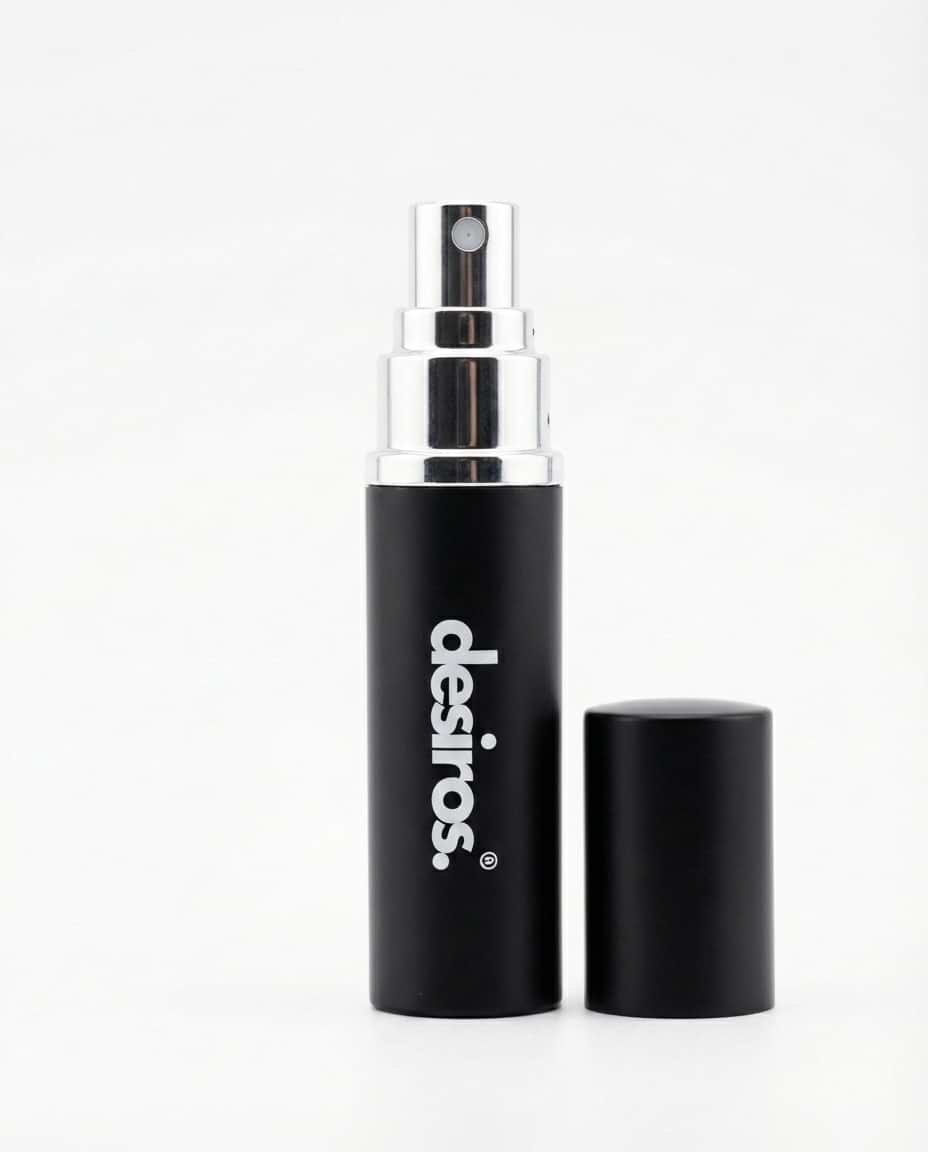 Porta Profumo Ricaricabile da Viaggio - Desiros