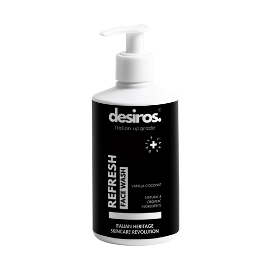 Pure Face Wash - Desiros