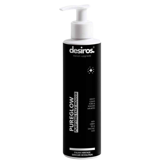 PureGlow - Desiros