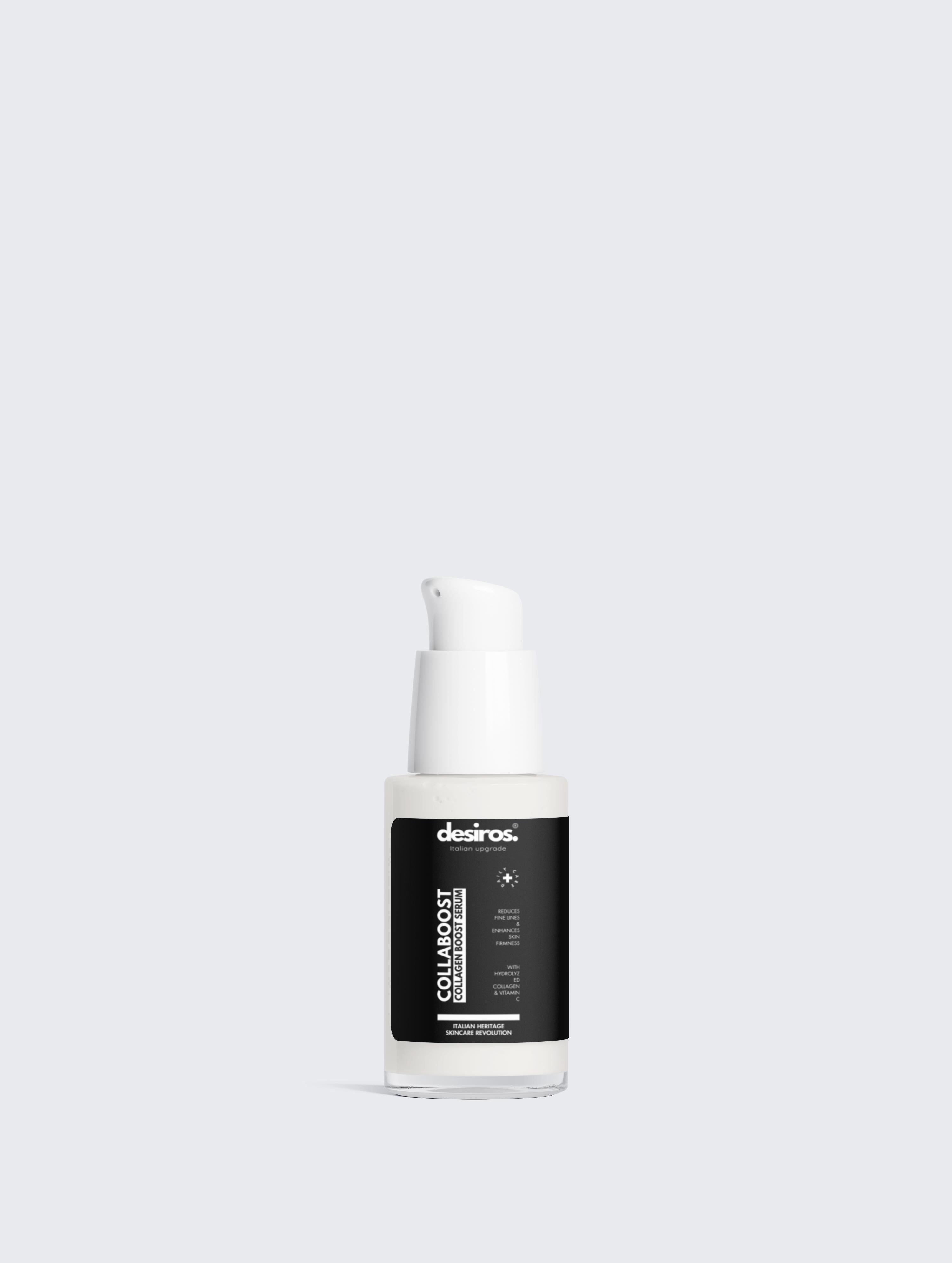 Collaboost Collagen Boost Serum